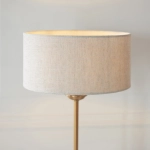 Lampa stołowa Highclere Table 110728 ENDON