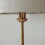 Lampa stołowa Highclere Table 110728 ENDON