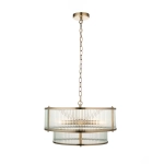 Lampa wisząca Ridgeton 5lt Pendant 110944 ENDON