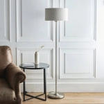 Lampa podłogowa Highclere Single Floor 112232 ENDON