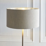 Lampa podłogowa Highclere Single Floor 112232 ENDON