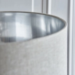 Lampa podłogowa Highclere Single Floor 112232 ENDON