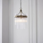 Lampa wisząca Marietta Pendant 112572 ENDON