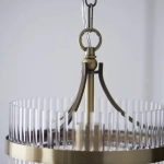 Lampa wisząca Marietta Pendant 112572 ENDON