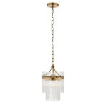 Lampa wisząca Marietta Pendant 112572 ENDON