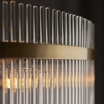 Lampa wisząca Marietta Grand 7lt Pendant 112574 ENDON