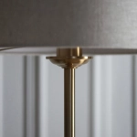 Lampa podłogowa Highclere Single Floor 113461 ENDON