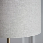 Lampa podłogowa Highclere Single Floor 113461 ENDON