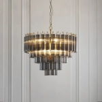 Lampa wisząca TOULOUSE XII 114197 ENDON