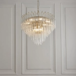 Lampa wisząca TOULOUSE XII 114198 ENDON