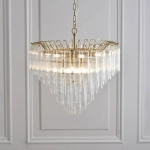 Lampa wisząca TOULOUSE XII 114198 ENDON