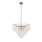 Lampa wisząca TOULOUSE XII 114198 ENDON