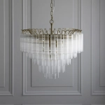 Lampa wisząca TOULOUSE XII 114199 ENDON