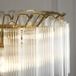 Lampa wisząca TOULOUSE XII 114199 ENDON