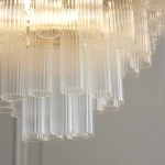 Lampa wisząca TOULOUSE XII 114199 ENDON