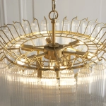 Lampa wisząca TOULOUSE XII 114199 ENDON