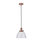 Lampa wisząca Hansen Grand Pendant 76332 ENDON