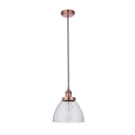 Lampa wisząca Hansen Grand Pendant 76332 ENDON