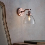 Kinkiet Hansen Wall 76334 ENDON
