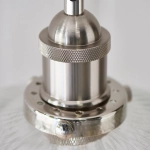 Lampa wisząca HANSEN nickel 76713 ENDON