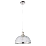 Lampa wisząca HANSEN nickel 76713 ENDON