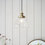 Lampa wisząca Hansen Grand Pendant 77272 ENDON