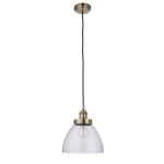 Lampa wisząca Hansen Grand Pendant 77272 ENDON