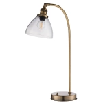 Lampa stołowa Hansen Task Table 77859 ENDON