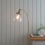Lampa podłogowa Hansen Task floor 77860 ENDON