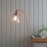 Lampa podłogowa Hansen Task floor 77862 ENDON