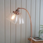 Lampa podłogowa Hansen Task floor 77862 ENDON
