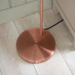 Lampa podłogowa Hansen Task floor 77862 ENDON