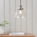 Lampa wisząca Hansen Grand Pendant 91738 ENDON