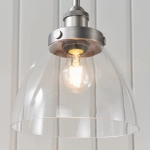 Lampa wisząca Hansen Grand Pendant 91738 ENDON