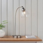 Lampa stołowa Hansen Task Table 91740 ENDON