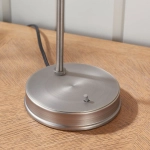 Lampa stołowa Hansen Task Table 91740 ENDON