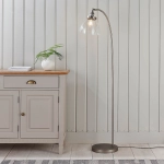 Lampa podłogowa Hansen Task floor 91741 ENDON