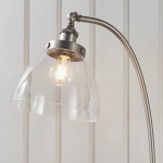 Lampa podłogowa Hansen Task floor 91741 ENDON