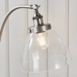 Lampa podłogowa Hansen Task floor 91741 ENDON