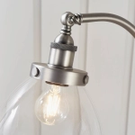 Lampa podłogowa Hansen Task floor 91741 ENDON
