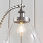 Lampa podłogowa Hansen Task floor 91741 ENDON