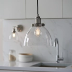 Lampa wisząca Hansen Grand Pendant 97588 ENDON