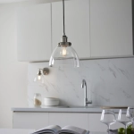 Lampa wisząca Hansen Grand Pendant 97588 ENDON
