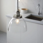 Lampa wisząca Hansen Grand Pendant 97588 ENDON