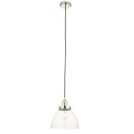 Lampa wisząca Hansen Grand Pendant 97588 ENDON