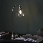 Lampa stołowa Hansen Task Table 97590 ENDON