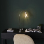 Lampa stołowa Hansen Task Table 97590 ENDON