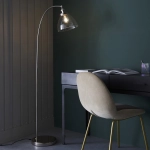 Lampa podłogowa Hansen Task floor 97591 ENDON