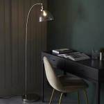 Lampa podłogowa Hansen Task floor 97591 ENDON
