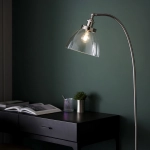 Lampa podłogowa Hansen Task floor 97591 ENDON